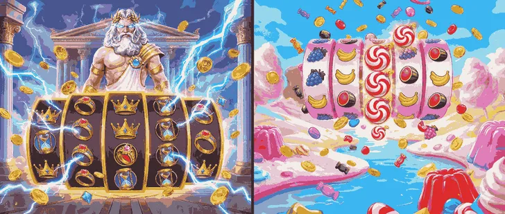 Mostbet slotlarda rtp oranları en yüksekler